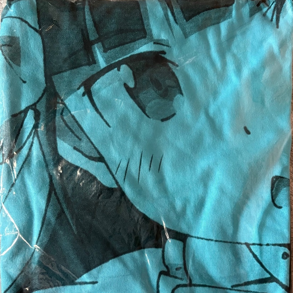 Anime T Shirts Warehouse Finds